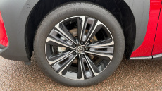 Toyota bZ4X 150kW Vision 71.4kWh 5dr Auto [11kW] Electric Hatchback